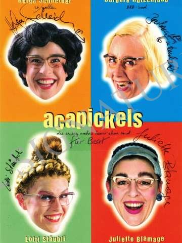 Acapickels