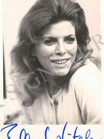 Billie Whitelaw