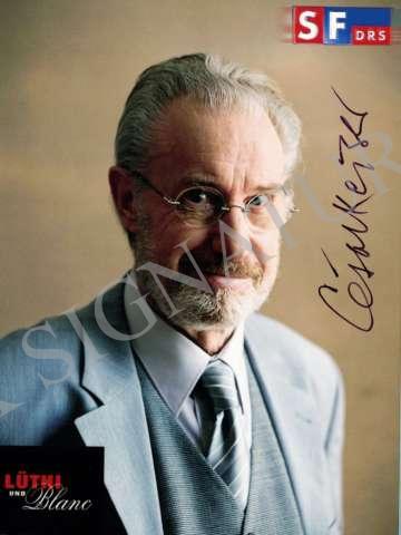 César «Cés» Keiser