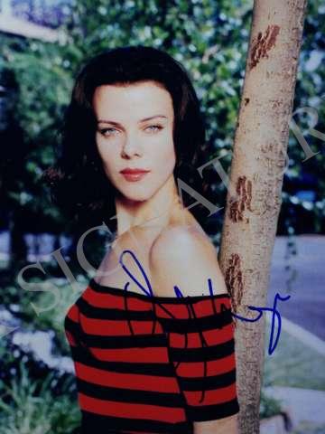 Debi Mazar
