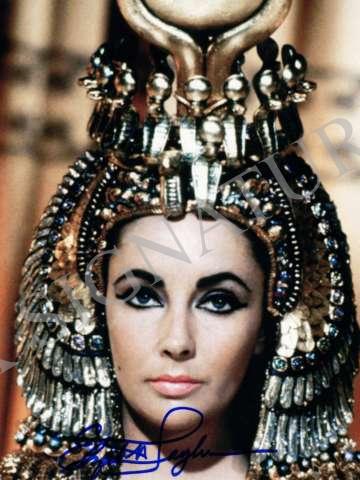 Elizabeth Taylor