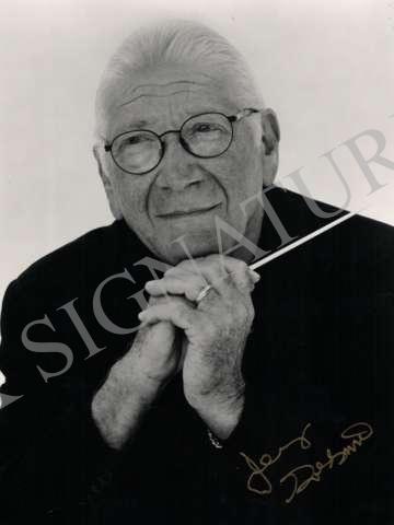 Jerry Goldsmith