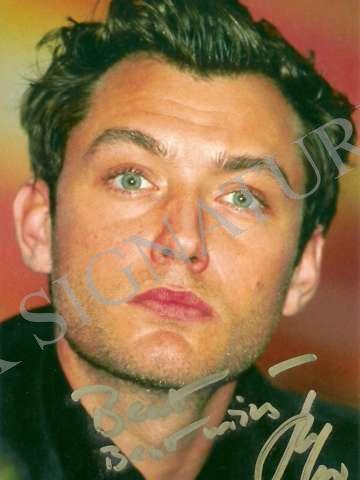Jude Law