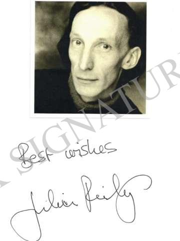 Julian Richings