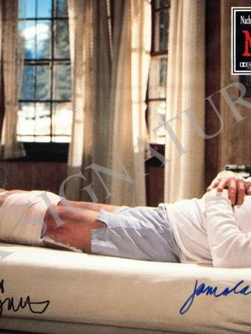 Kathy Bates & James Caan