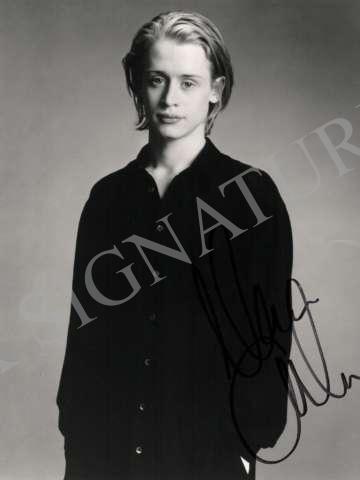 Macaulay Culkin