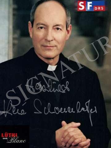 René Schoenenberger