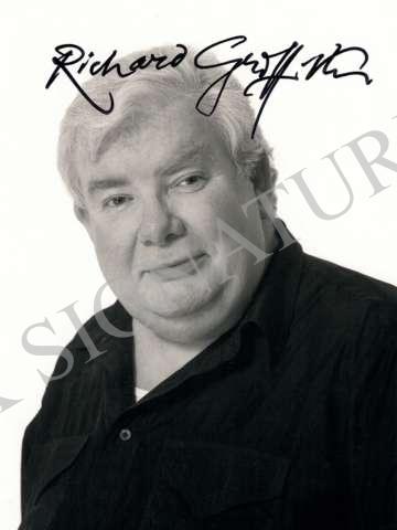 Richard Griffiths