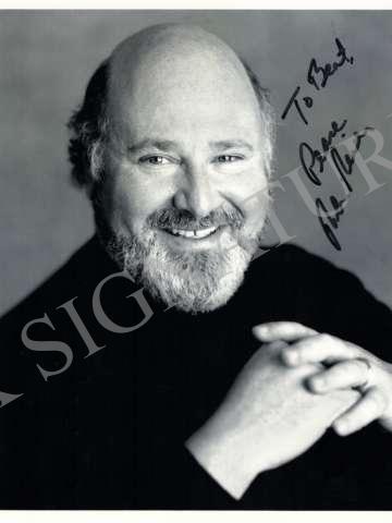 Rob Reiner
