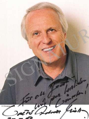 Walter Andreas Müller