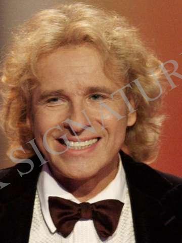 Thomas Gottschalk