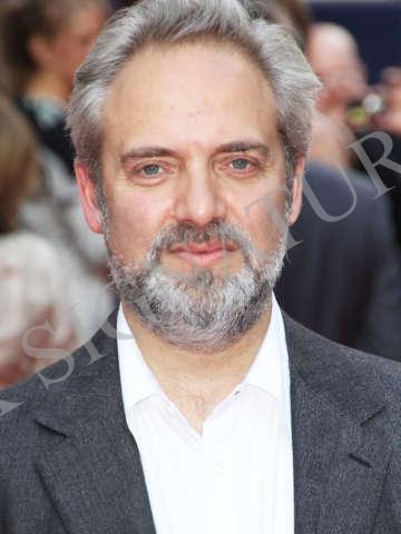 Sam Mendes