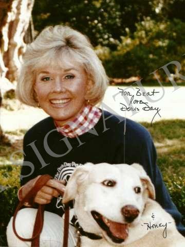 Doris Day