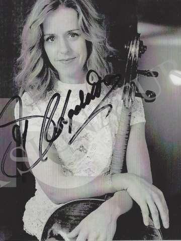 Sol Gabetta