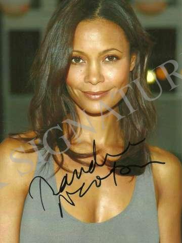 Thandie Newton