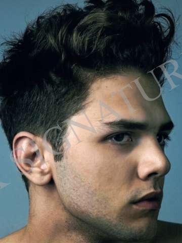 Xavier Dolan