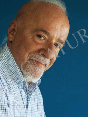 Paulo Coelho