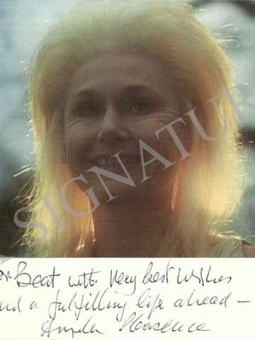 Angela Pleasence