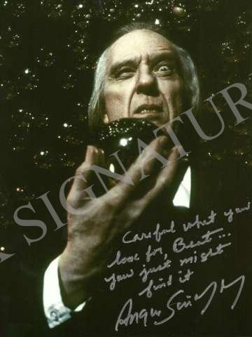 Angus Scrimm