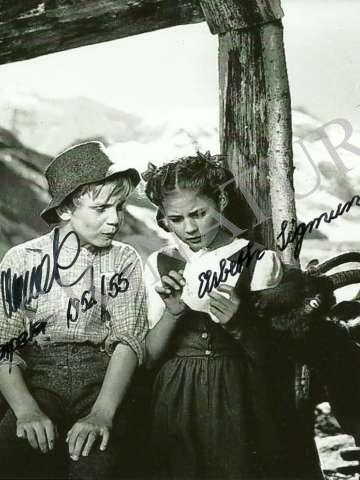 Elsbeth Sigmund & Thomas Klameth