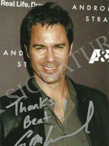 Eric McCormack