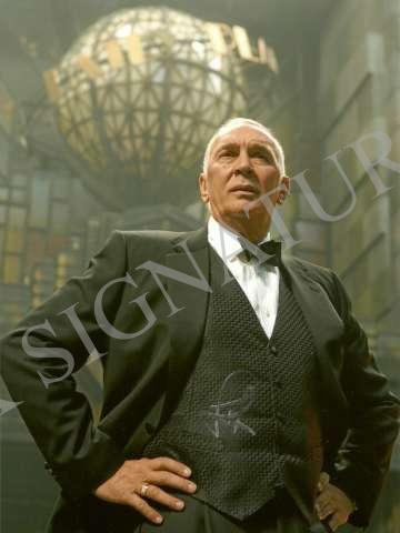 Frank Langella