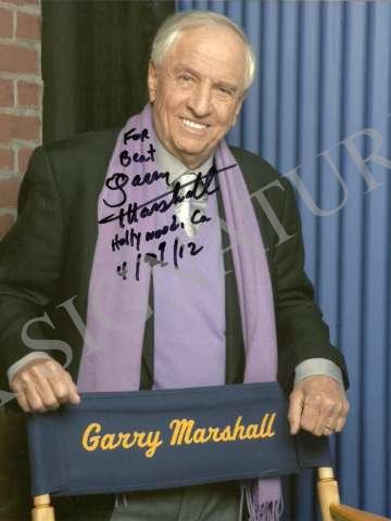 Garry Marshall