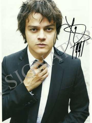 Jamie Cullum