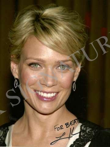 Laurie Holden
