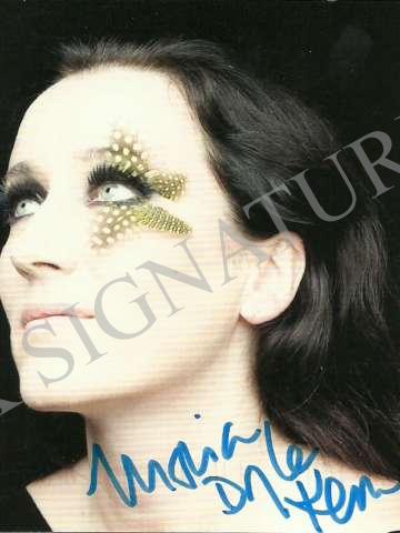 Maria Doyle Kennedy