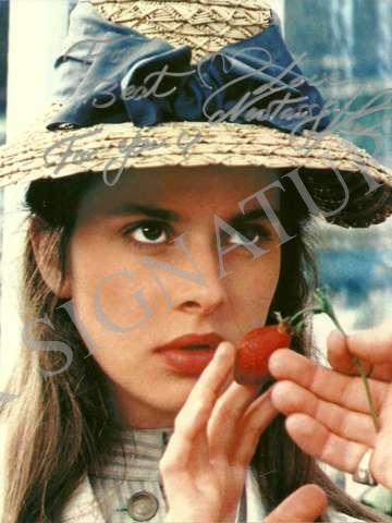 Nastassja Kinski