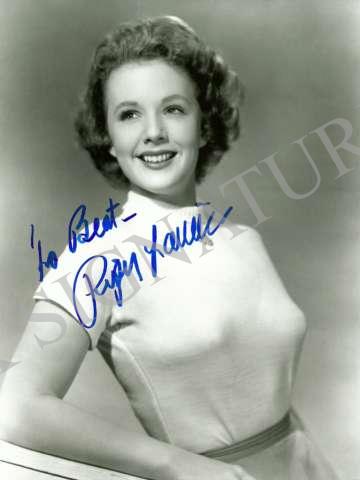 Piper Laurie