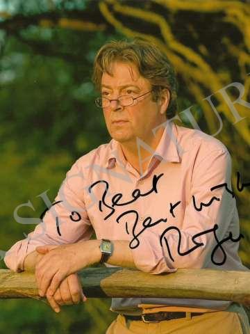 Roger Allam