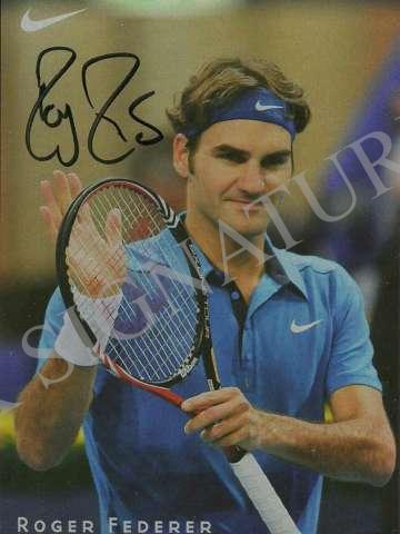Roger Federer