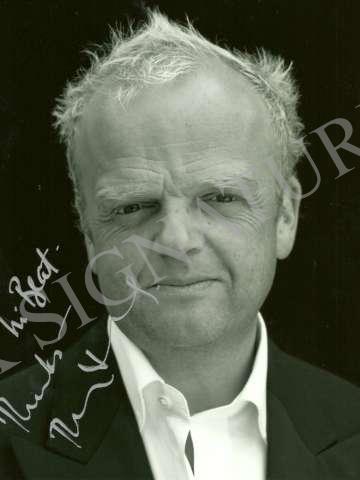 Toby Jones