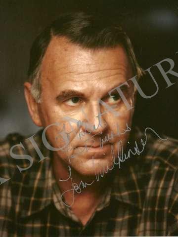 Tom Wilkinson