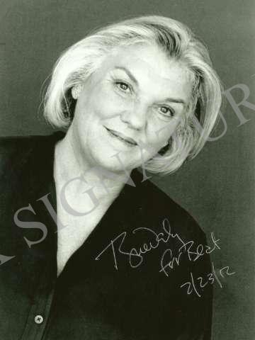 Tyne Daly