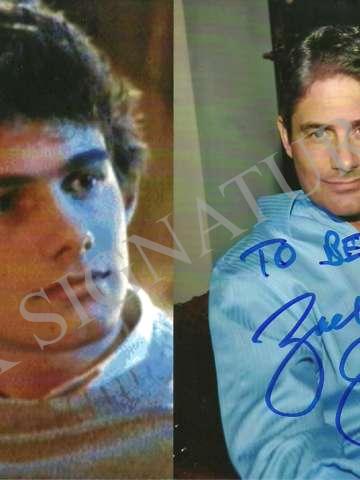 Zach Galligan