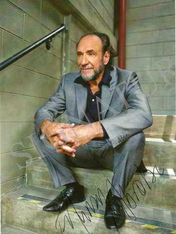F. Murray Abraham