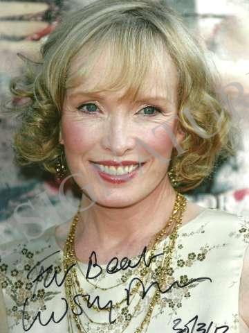 Lindsay Duncan