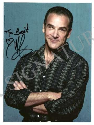 Mandy Patinkin