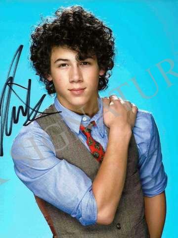 Nick Jonas