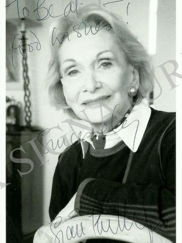 Siân Phillips