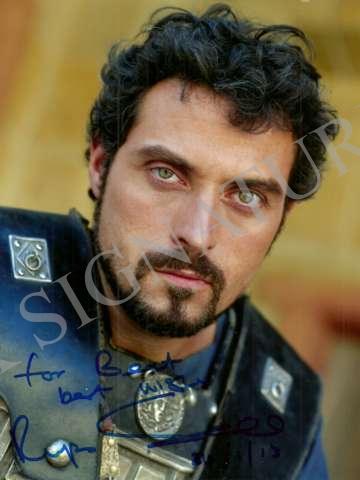 Rufus Sewell
