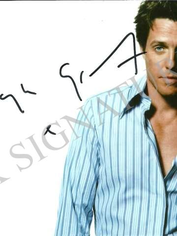 Hugh Grant