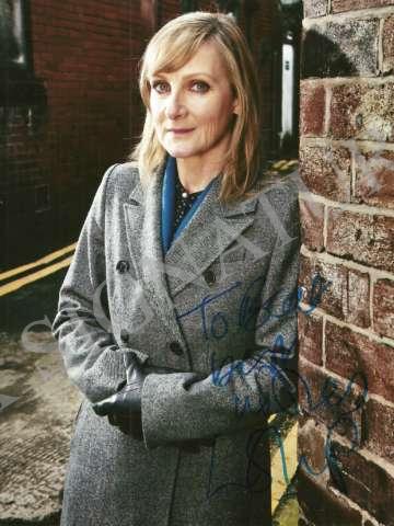 Lesley Sharp