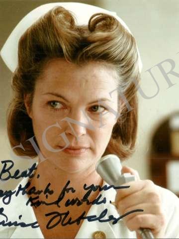 Louise Fletcher