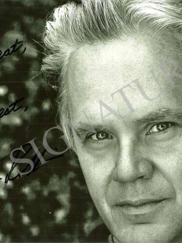 Tim Robbins