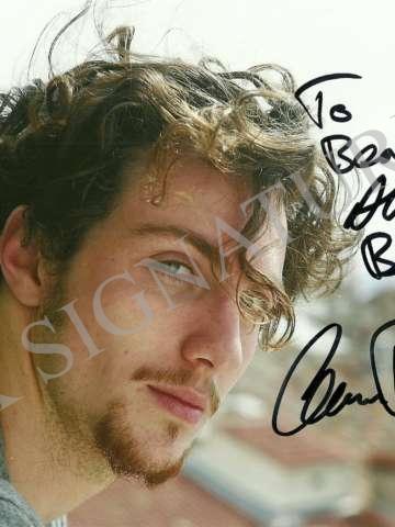 Aaron Taylor-Johnson