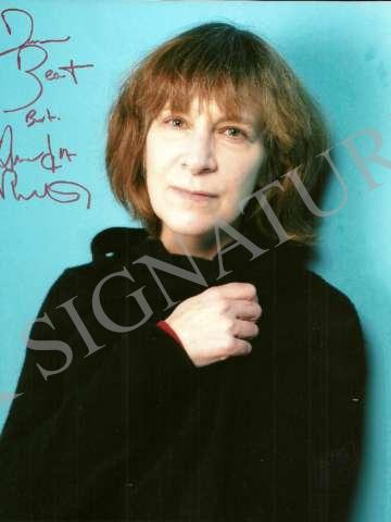 Amanda Plummer